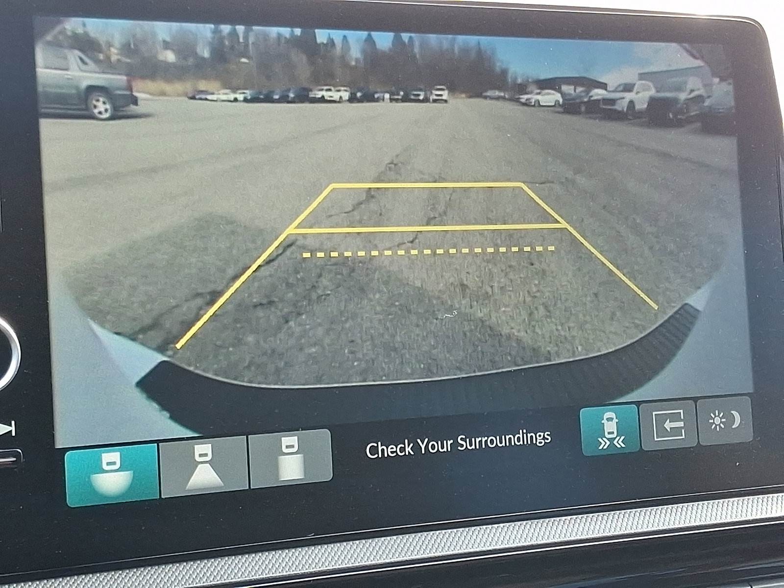 Used 2024 Honda Odyssey Elite image 18