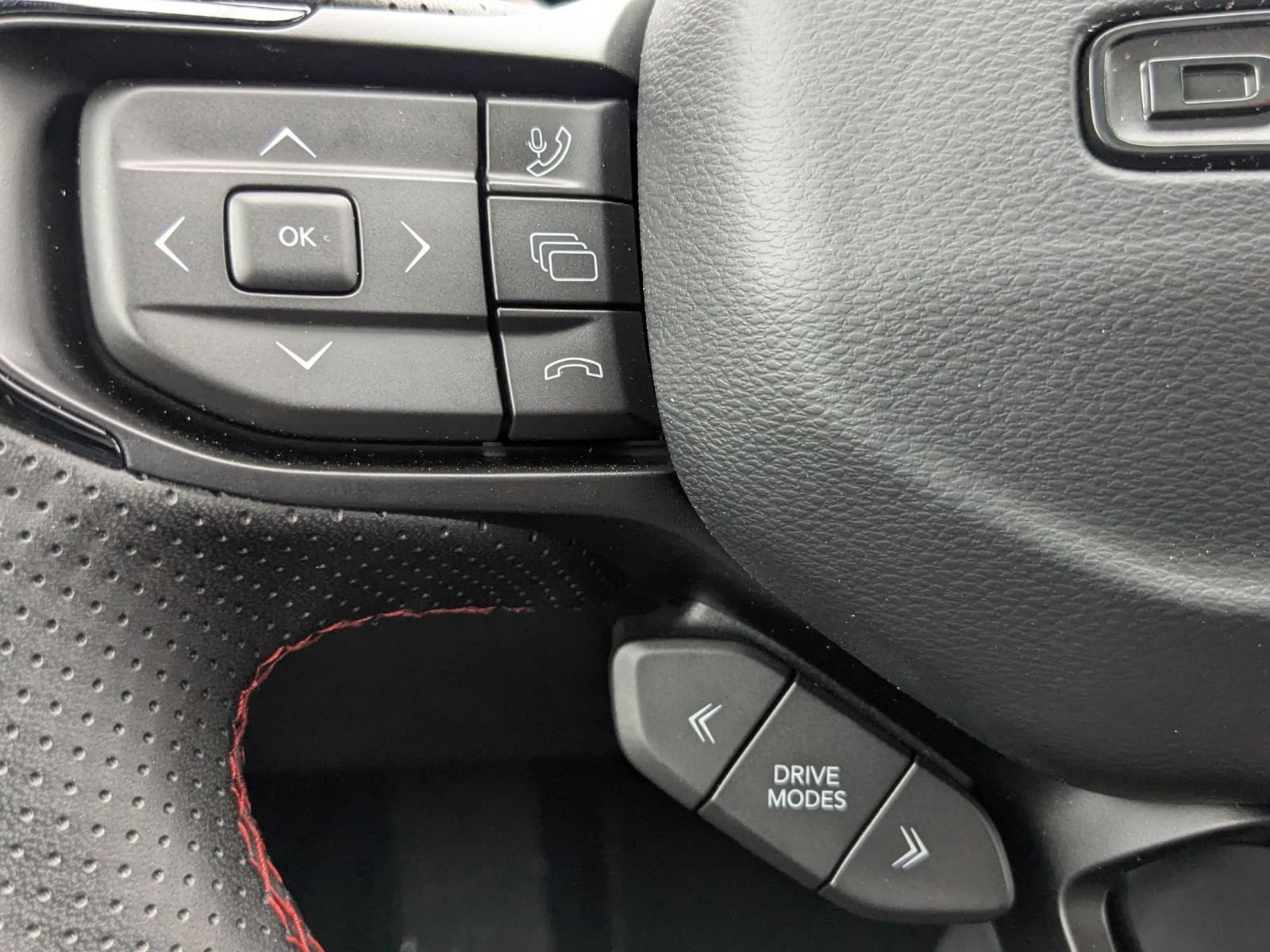 New 2026 Dodge Charger Scat Pack AWD/4WD image 15