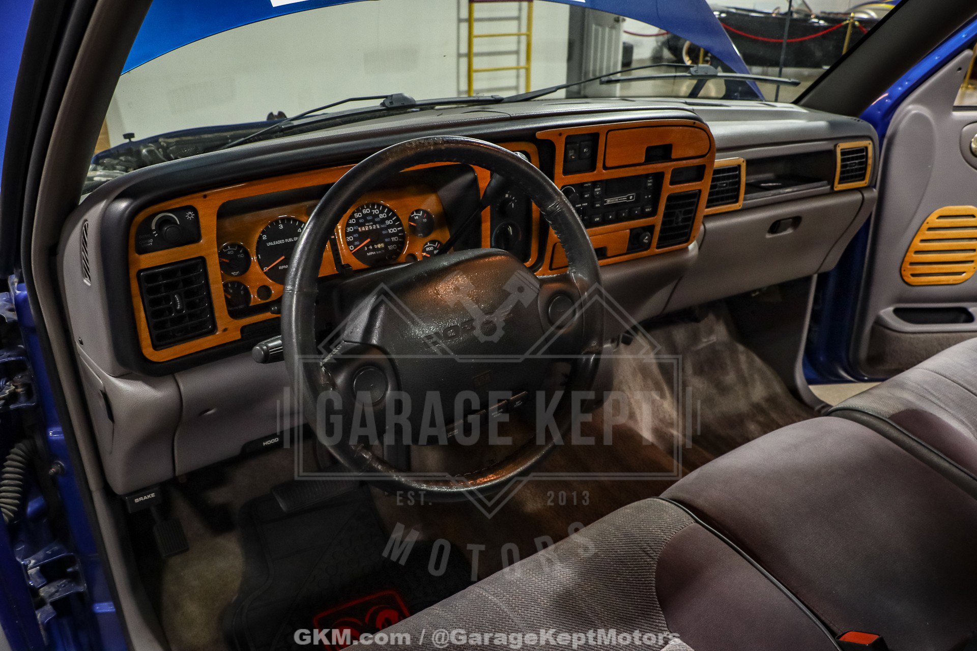 Used 1996 Dodge Ram 1500 Truck 2WD Regular Cab image 95