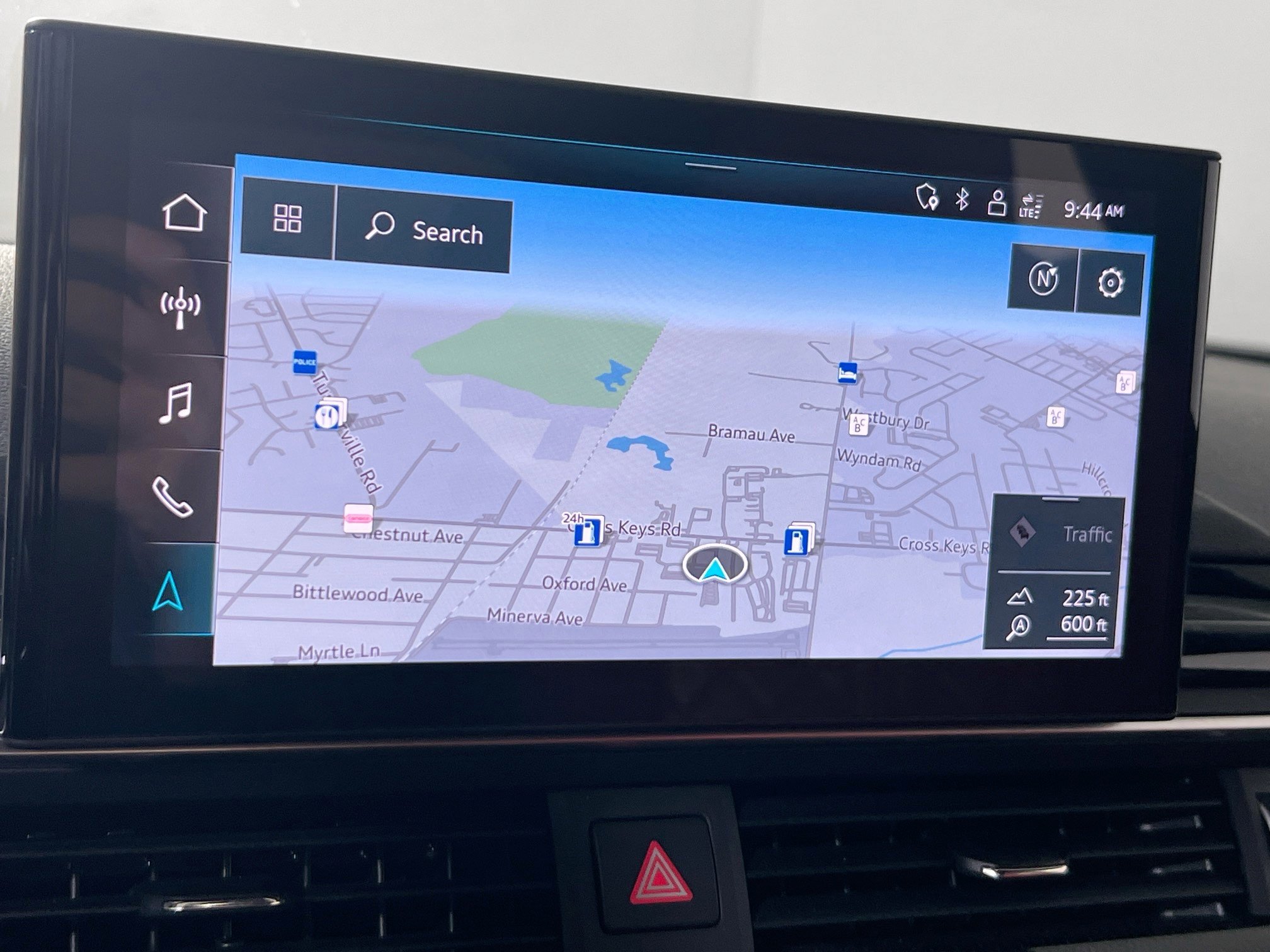 Used 2020 Audi S5 Prestige w/ S Sport Package image 13