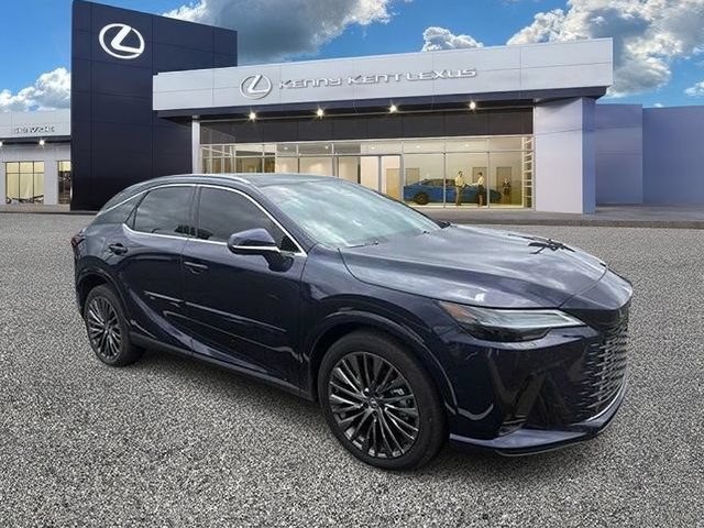 Used 2026 Lexus RX 350 w/ Convenience Package