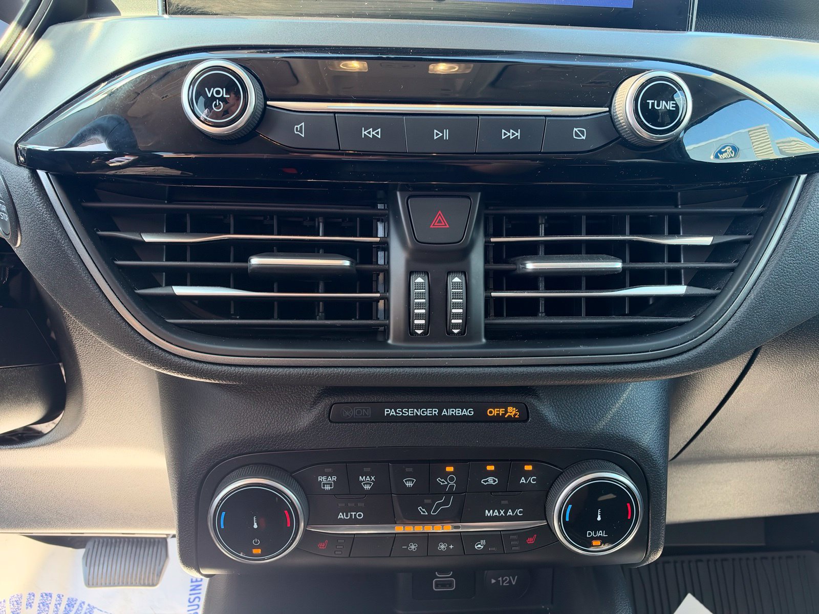 Used 2024 Ford Escape Active AWD/4WD image 20
