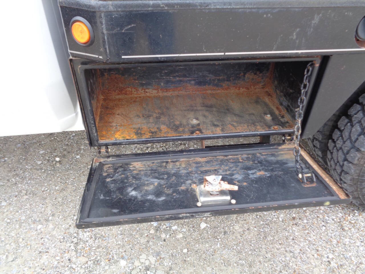 Used 2021 Chevrolet Silverado 3500 W/T w/ WT Convenience Package image 28