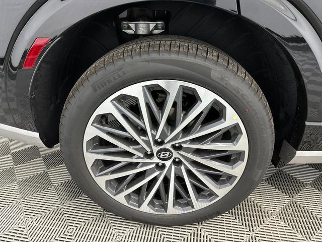 New 2026 Hyundai Palisade Calligraphy image 19