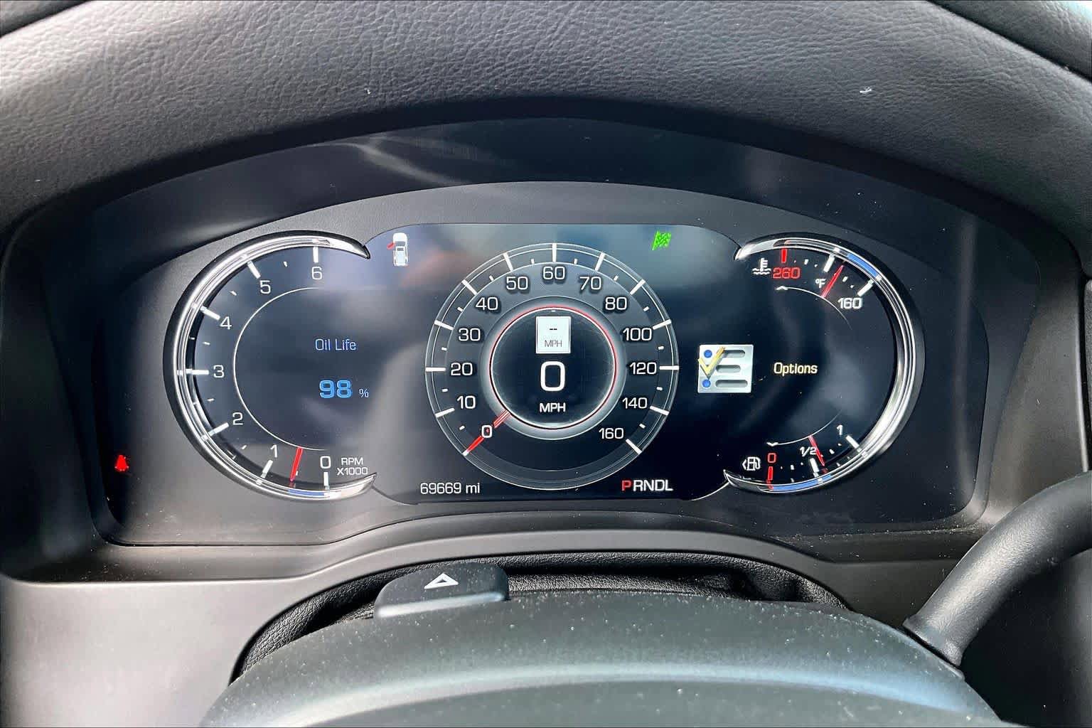 Used 2019 Cadillac Escalade ESV Luxury AWD/4WD image 26