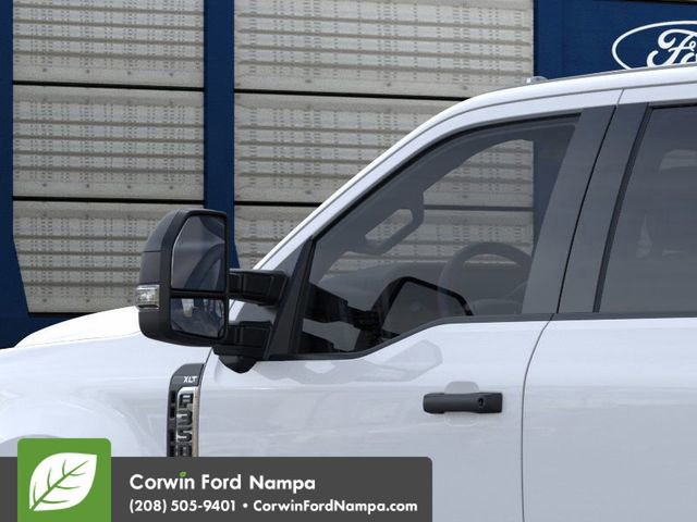 New 2026 Ford F350 XLT image 20