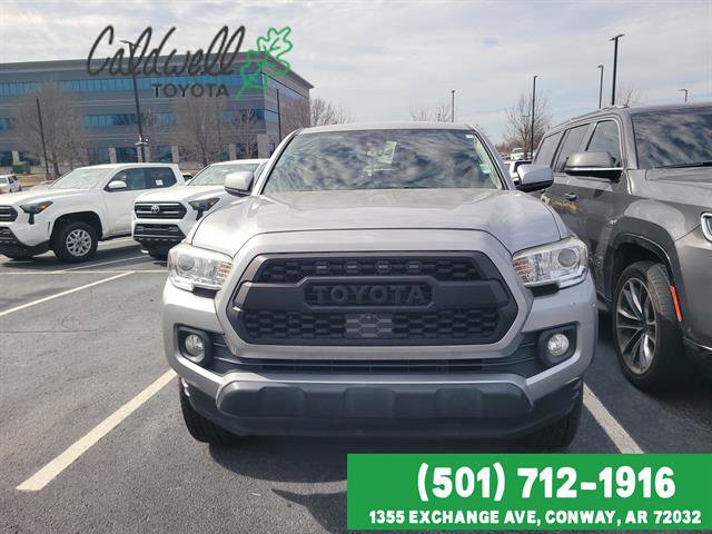Used 2020 Toyota Tacoma SR5 image 32