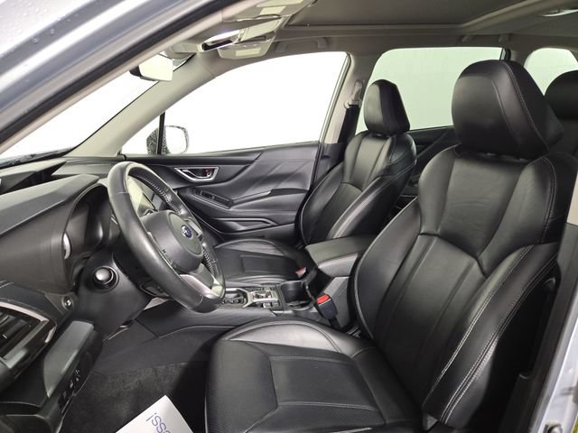 Used 2020 Subaru Forester Limited AWD/4WD image 15