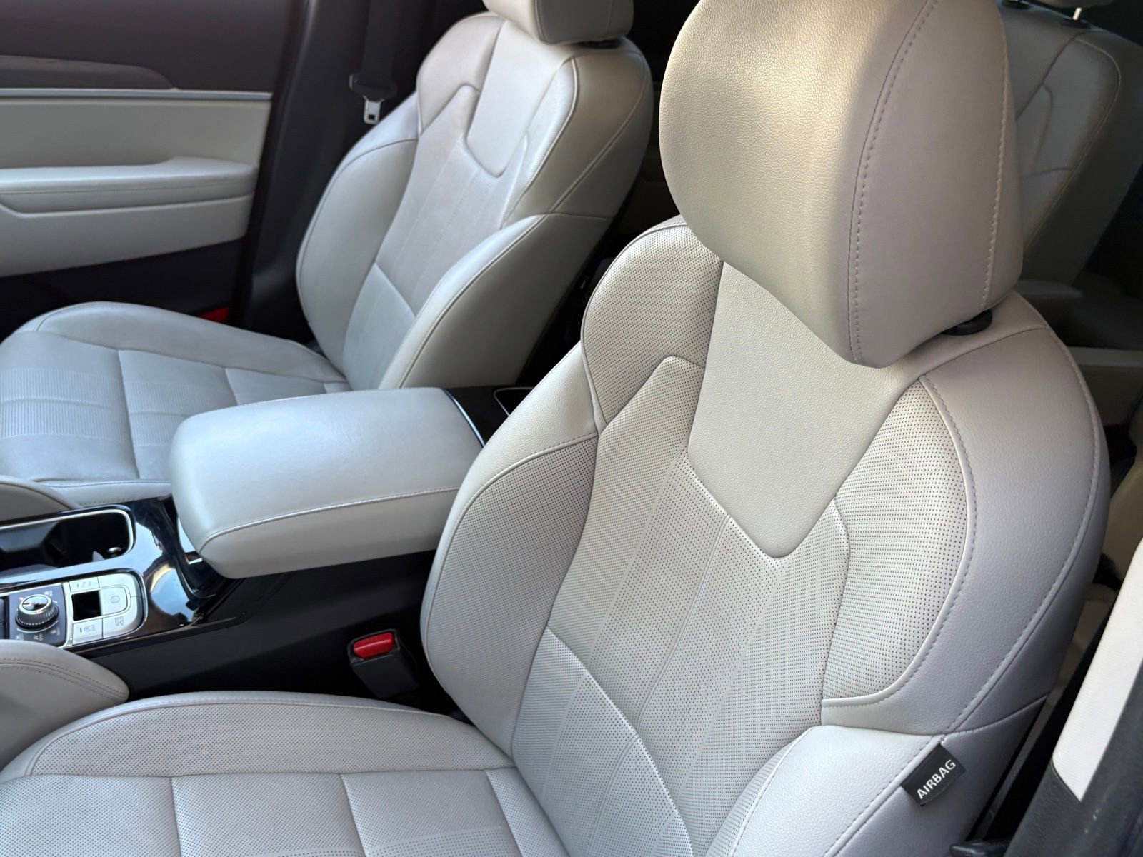 Used 2021 Kia Telluride EX w/ EX Premium Package AWD/4WD image 36