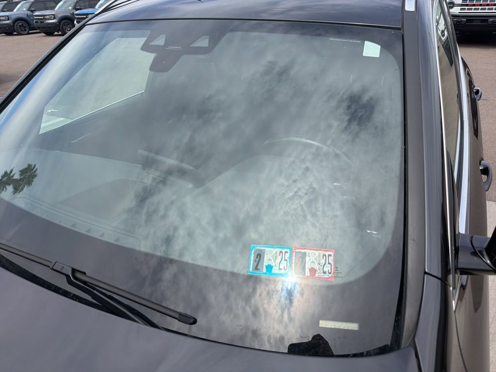 Used 2020 BMW X3 xDrive30i w/ Convenience Package image 12