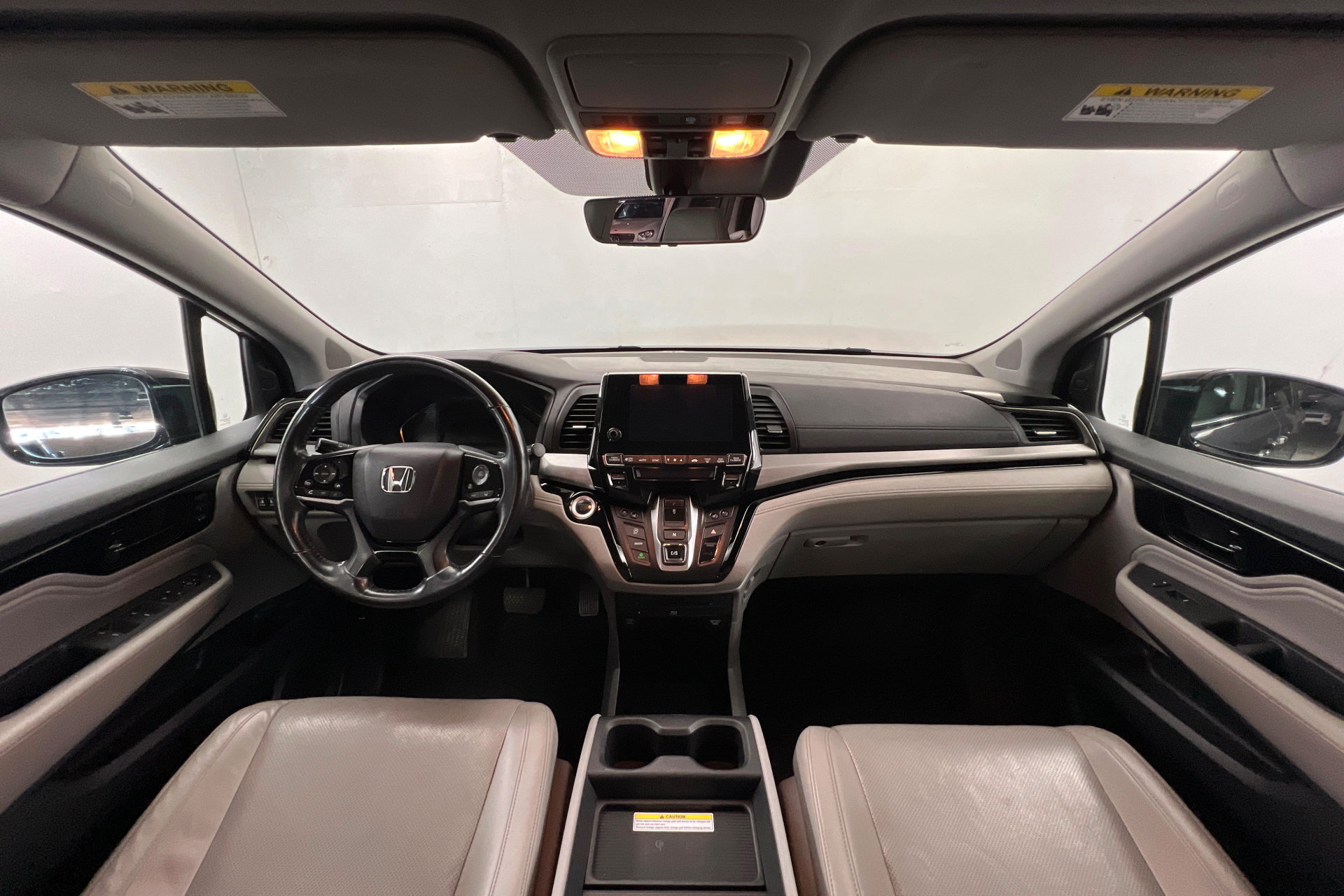 Used 2018 Honda Odyssey Elite image 10
