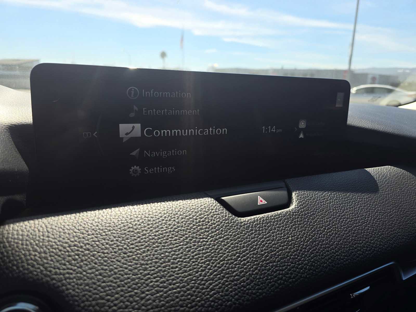 Used 2024 MAZDA CX-90 3.3 Turbo S image 28