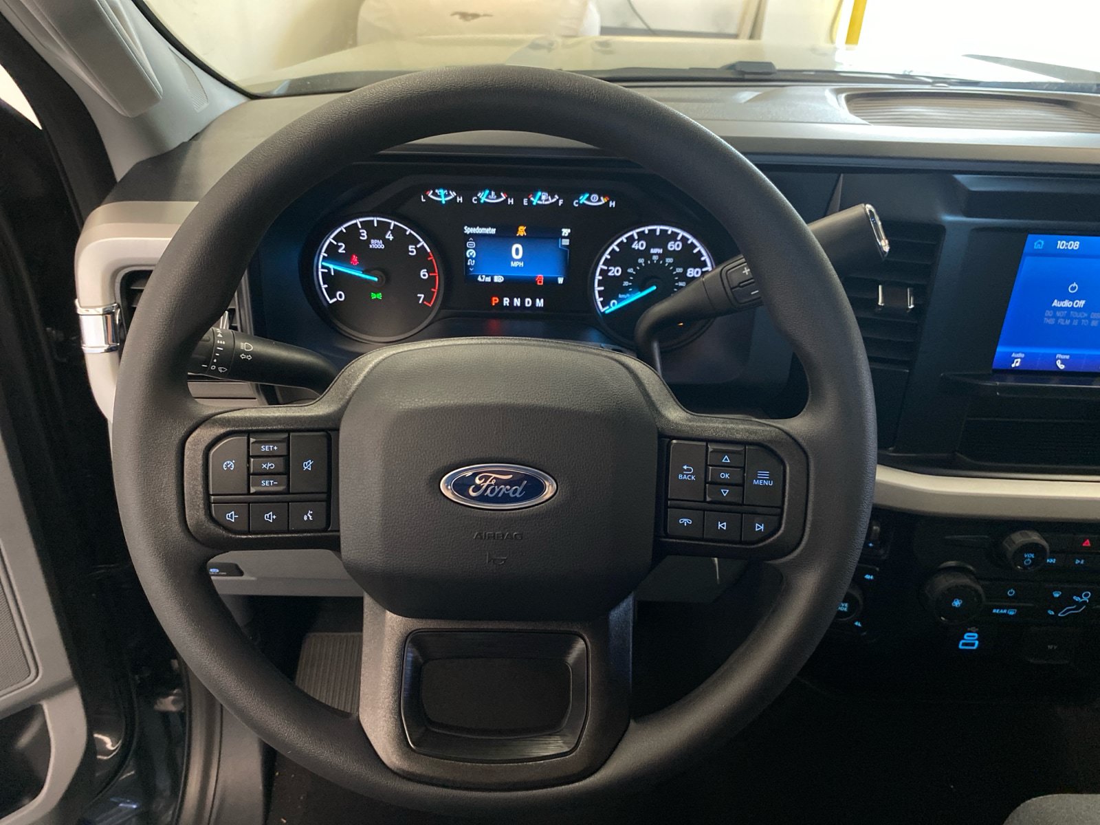 New 2026 Ford F350 XLT w/ FX4 Off-Road Package AWD/4WD image 20
