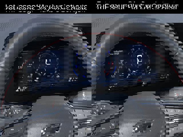 New 2026 Chevrolet Equinox RS w/ Convenience Package III image 19