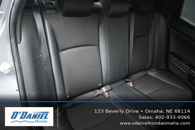Used 2021 Honda Civic Sport image 38
