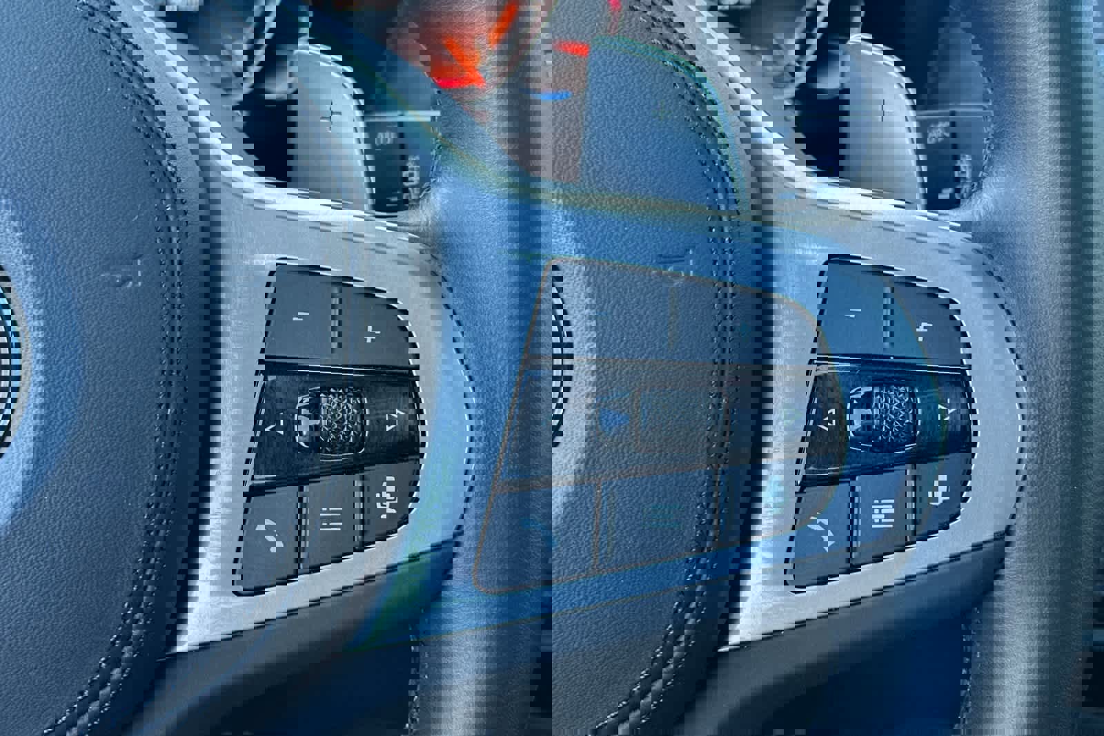 Certified 2023 BMW X3 sDrive30i w/ M Sport Package image 30