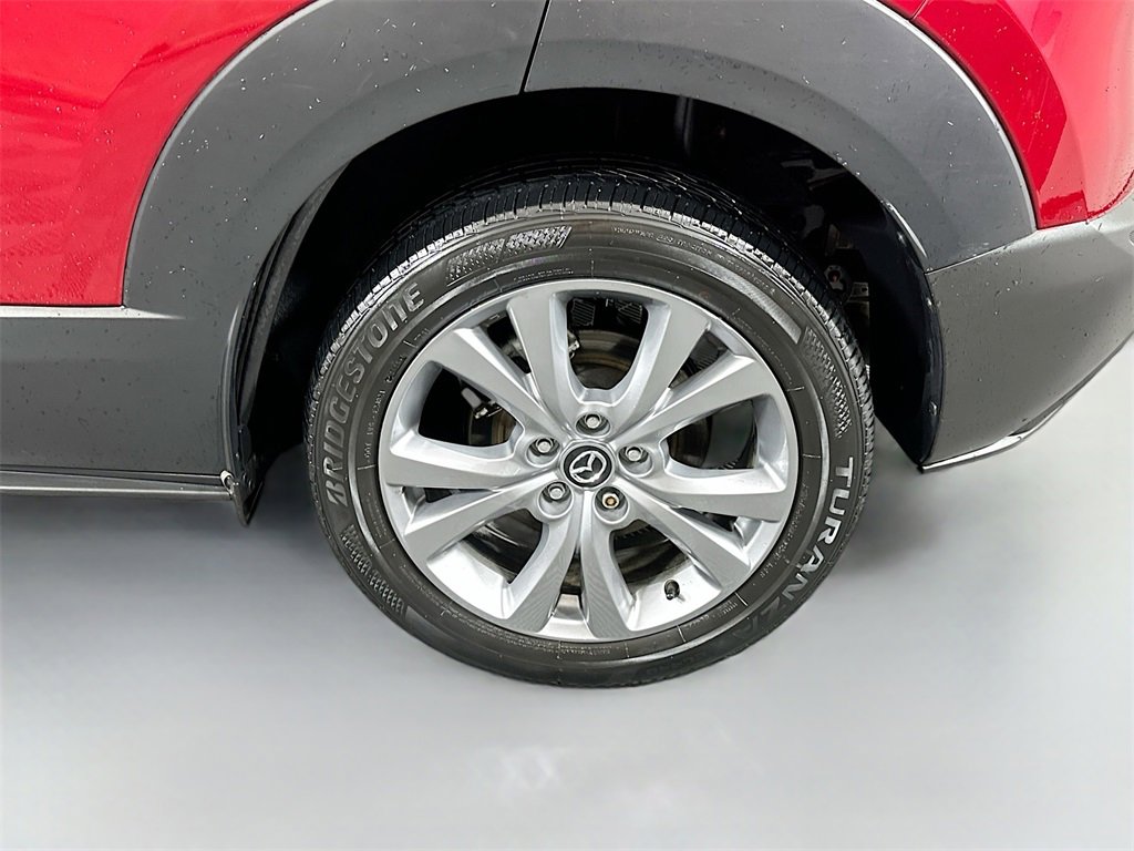 Used 2023 MAZDA CX-30 AWD 2.5 S w/ Preferred Package image 32