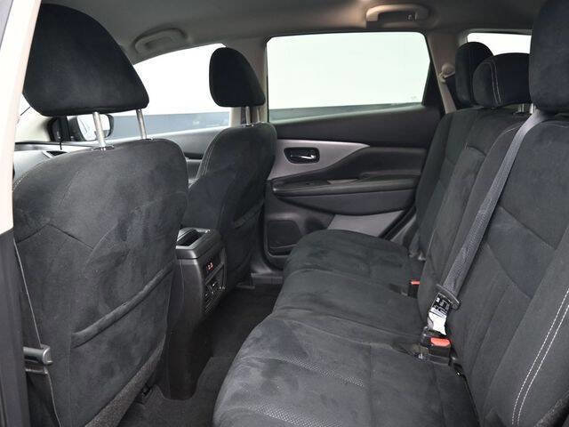 Used 2021 Nissan Murano S image 10