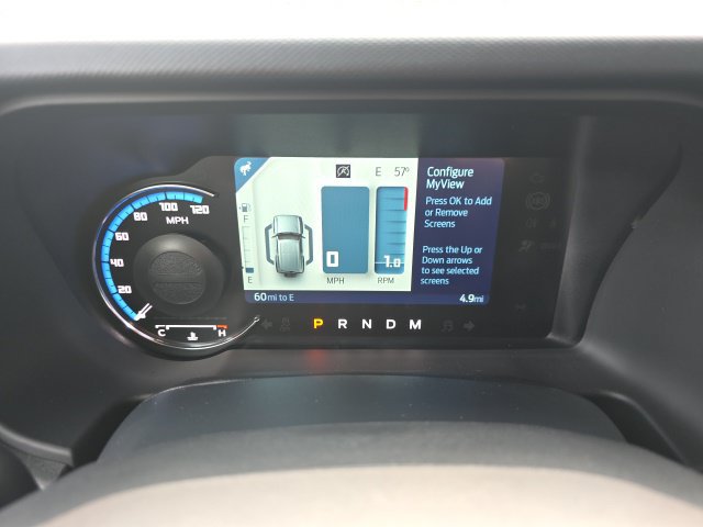 Used 2024 Ford Bronco Badlands AWD/4WD image 13