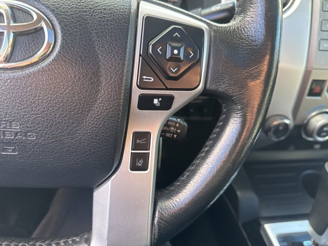 Used 2019 Toyota Tundra Limited image 17