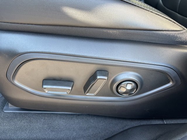 New 2025 Jeep Grand Cherokee Limited w/ Black Appearance Package image 25