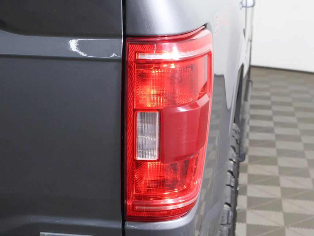 Used 2023 Ford F150 XLT w/ Equipment Group 302A High AWD/4WD image 17