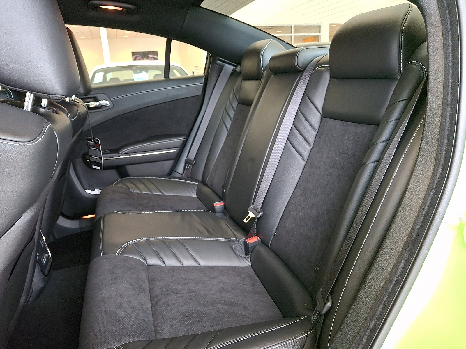 Used 2023 Dodge Charger SRT Hellcat RWD image 10
