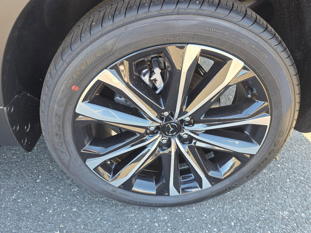 New 2026 MAZDA CX-50 AWD 2.5 S w/ Weather Package image 6