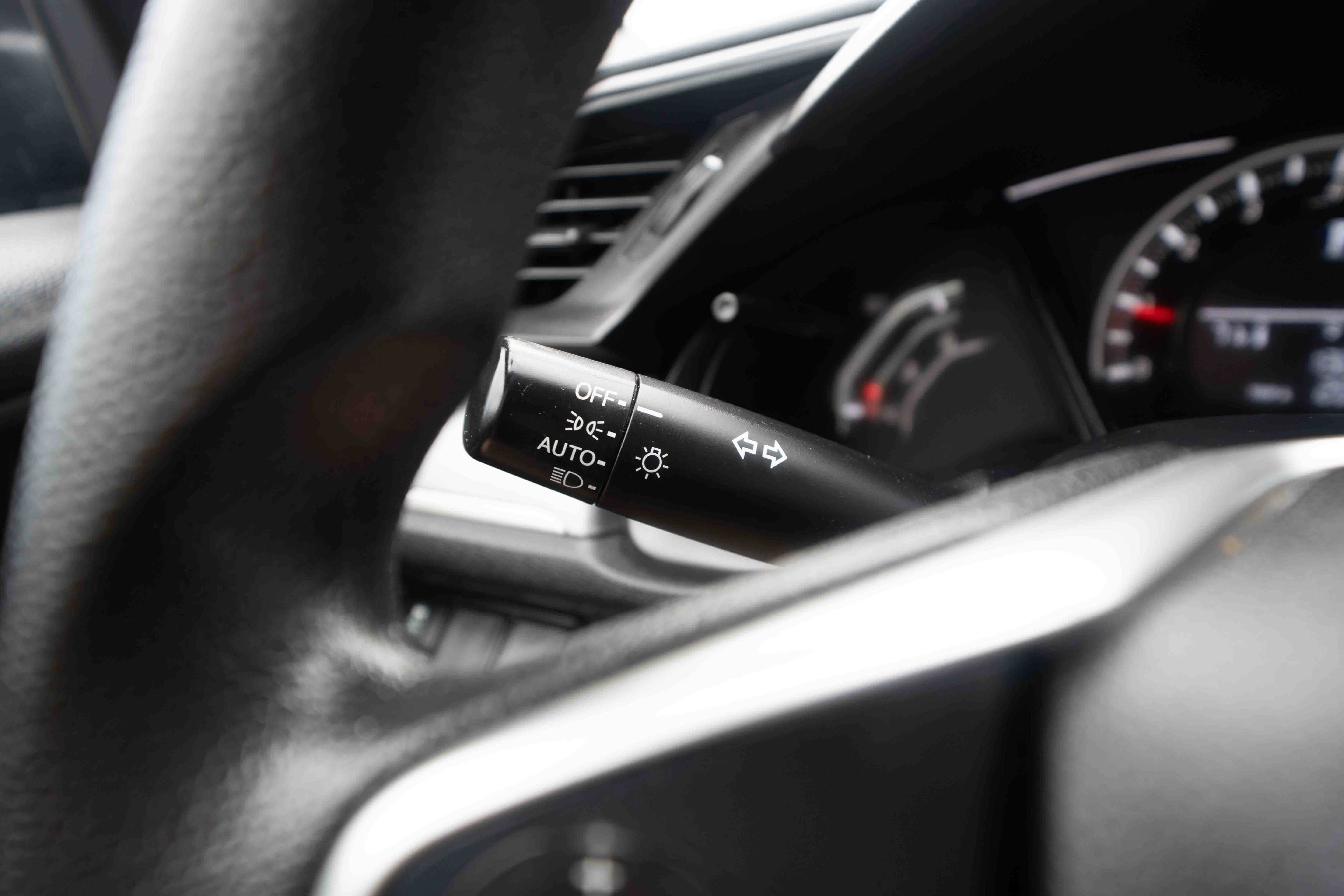 Used 2018 Honda Civic LX image 13