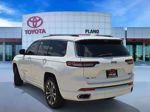 Used 2022 Jeep Grand Cherokee L Overland w/ Luxury Tech Group IV AWD/4WD image 4