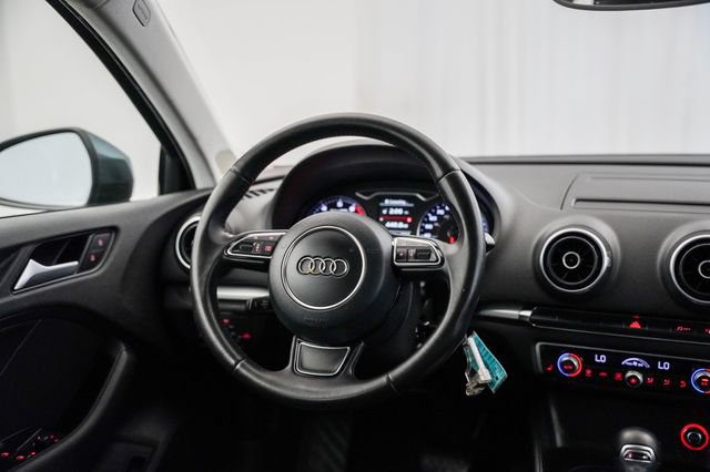 Used 2015 Audi A3 1.8T Premium w/ Audi MMI Navigation Plus FWD image 4