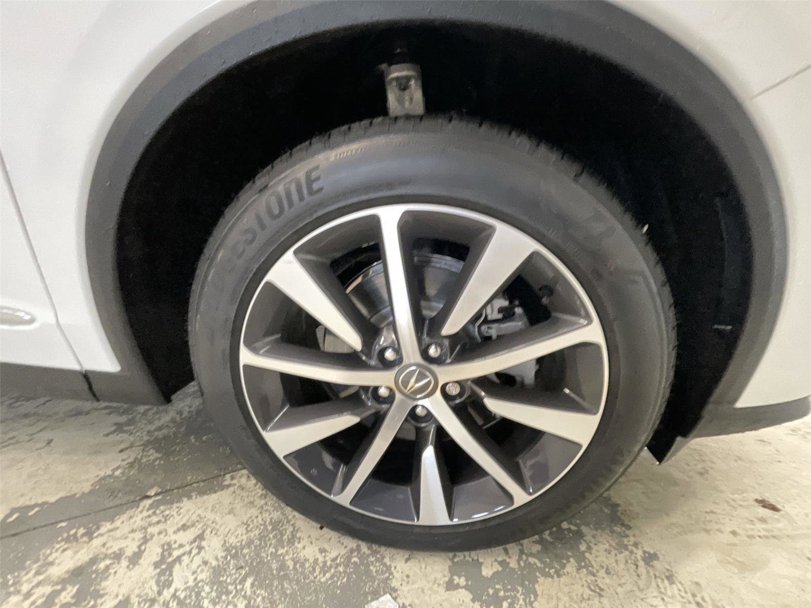 New 2026 Acura MDX SH-AWD w/ Technology Package image 10