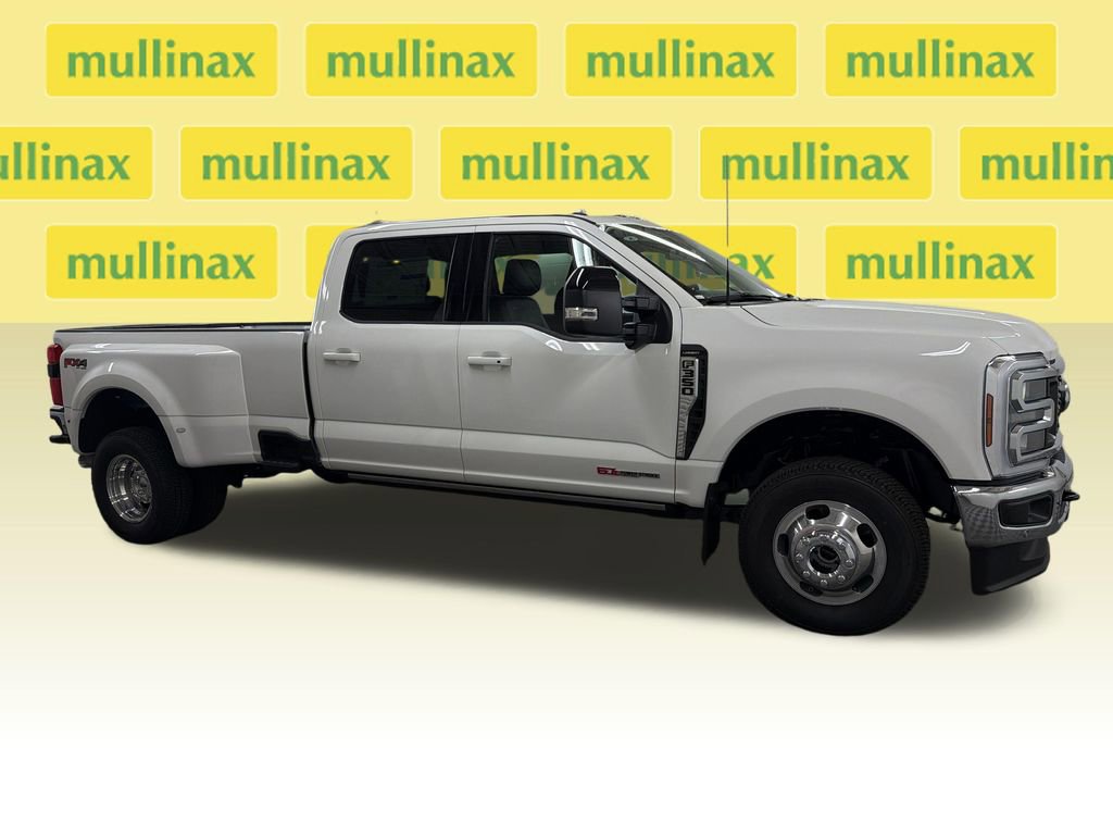 New 2026 Ford F350 Lariat AWD/4WD image 2