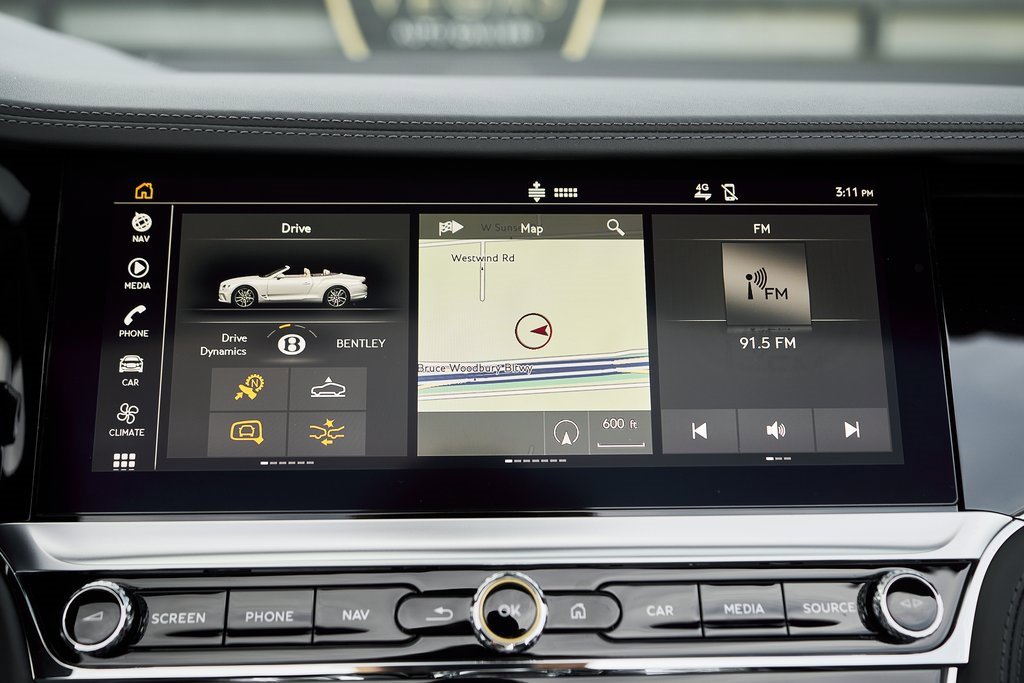 Used 2024 Bentley Continental GT S image 54