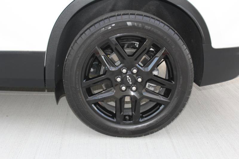 Used 2023 Chevrolet Blazer LT w/ Driver Confidence Package FWD image 39