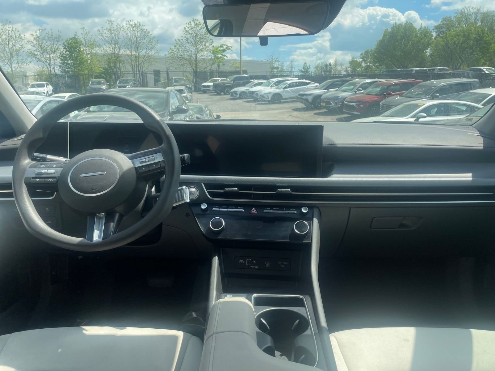 Used 2025 Hyundai Sonata SEL image 30