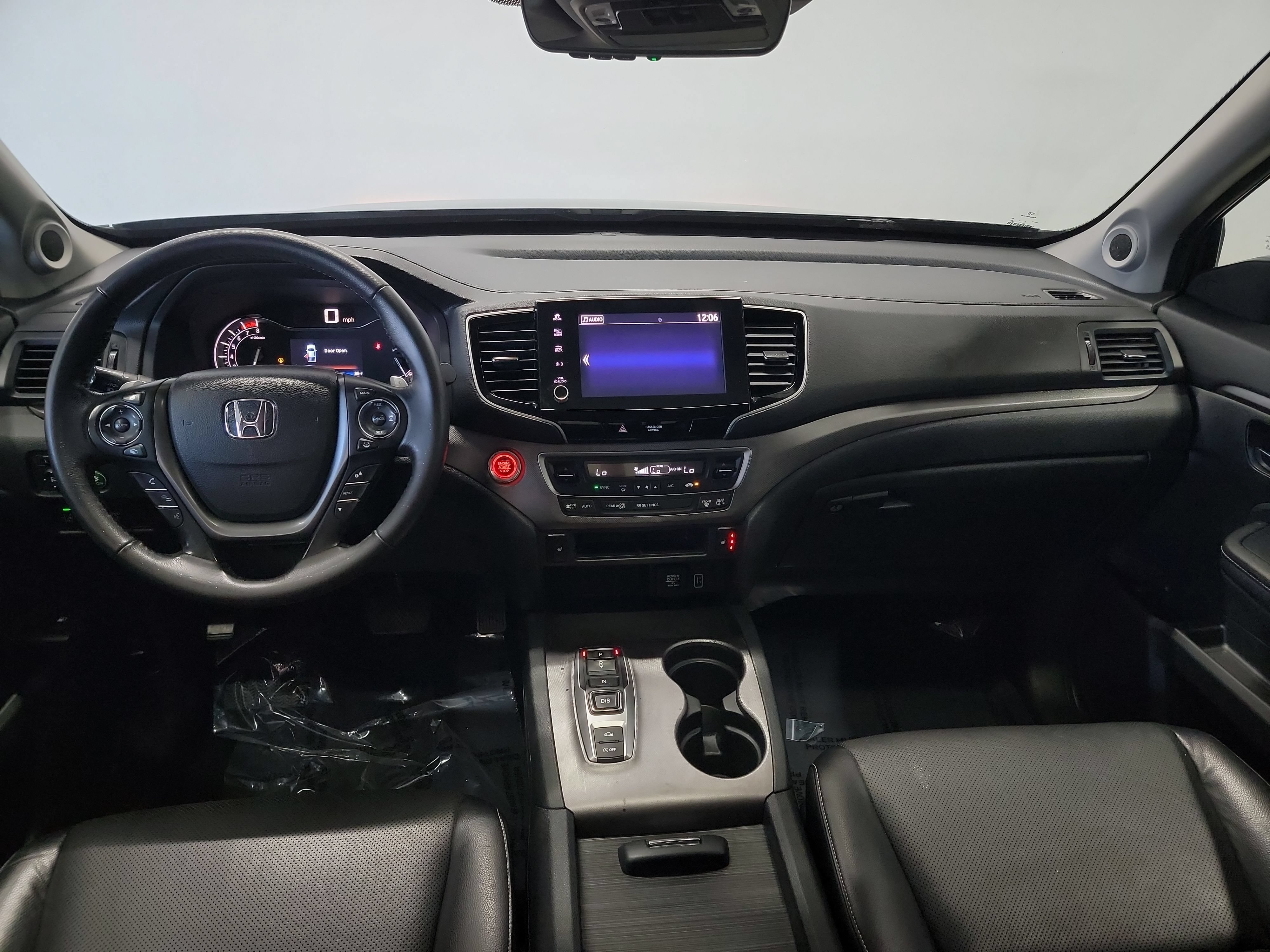 Used 2023 Honda Ridgeline RTL image 15