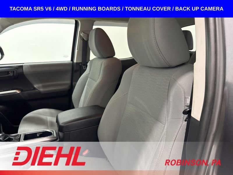 Used 2019 Toyota Tacoma SR5 image 19