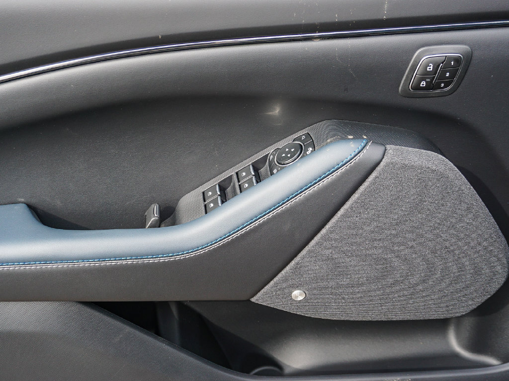 New 2026 Ford Mustang Mach-E GT AWD/4WD image 18
