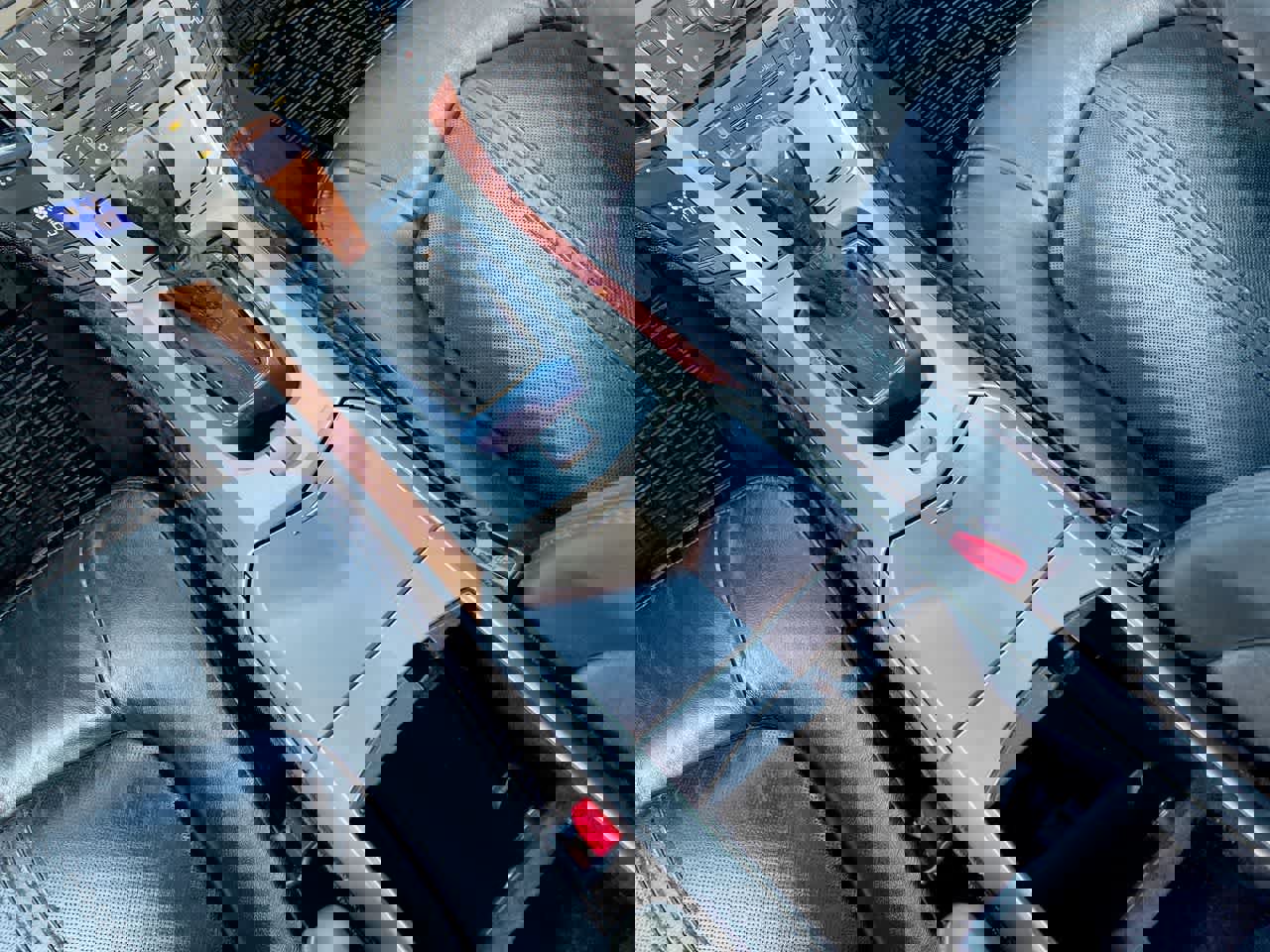 Used 2011 Cadillac CTS Luxury image 23