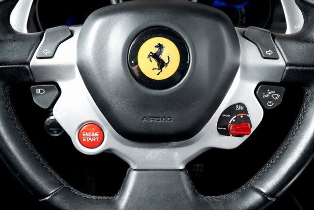 Certified 2017 Ferrari California T image 26