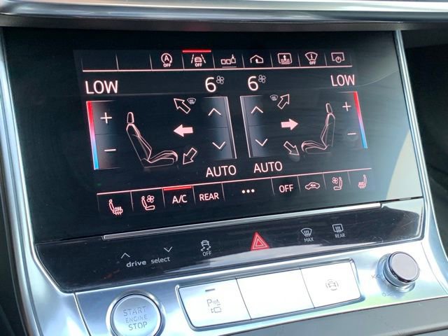 Used 2019 Audi A6 3.0T Prestige image 29