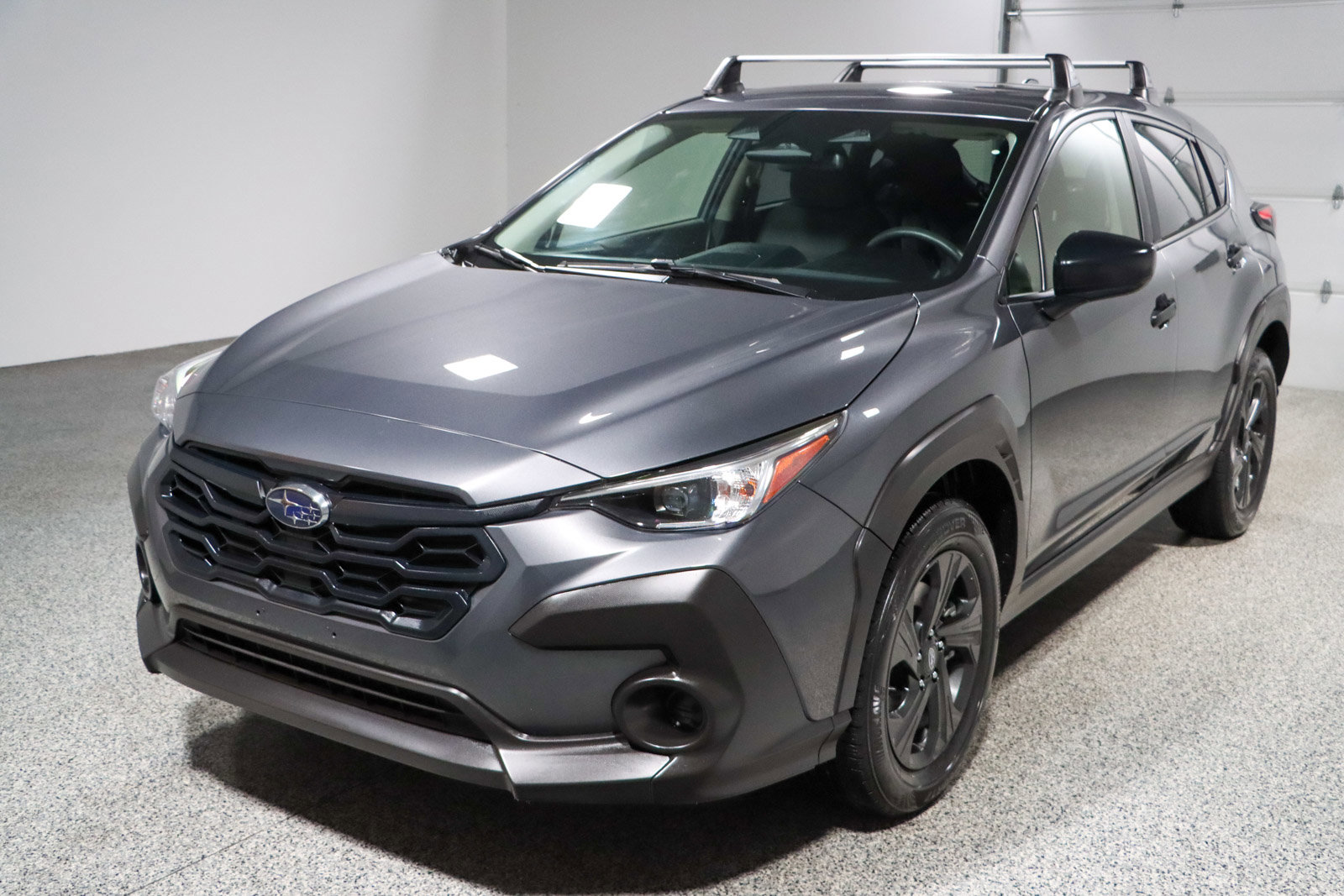 Used 2024 Subaru Crosstrek 2.0i AWD/4WD image 30