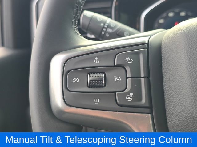 New 2026 Chevrolet Silverado 2500 LTZ w/ LTZ Premium Package image 30