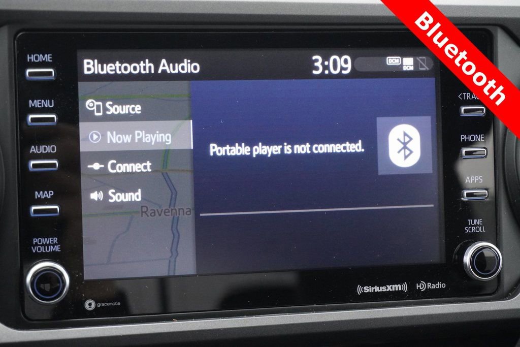 Used 2021 Toyota Tacoma TRD Sport image 38