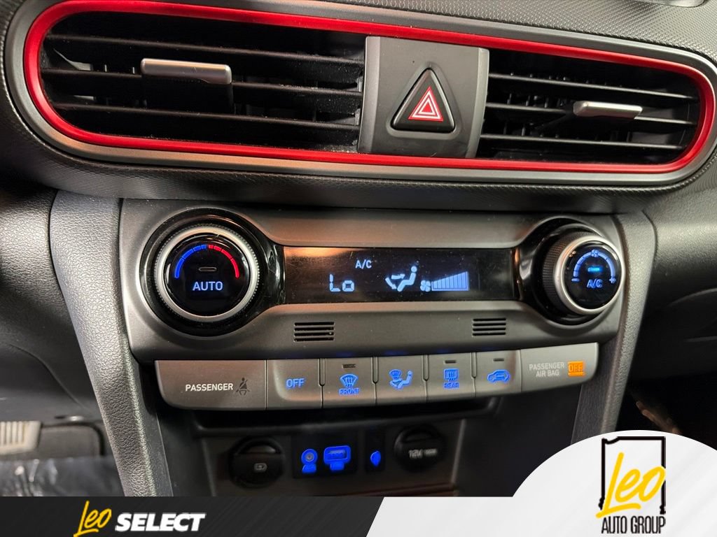 Used 2019 Hyundai Kona Ultimate AWD/4WD image 19