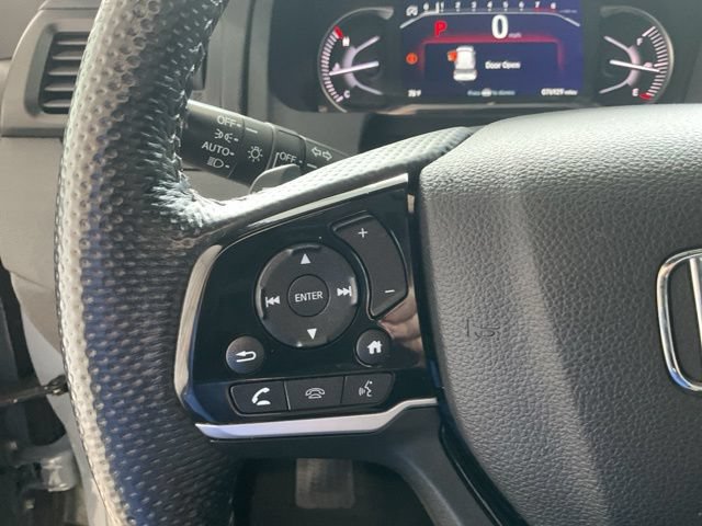Certified 2023 Honda Passport Elite image 11