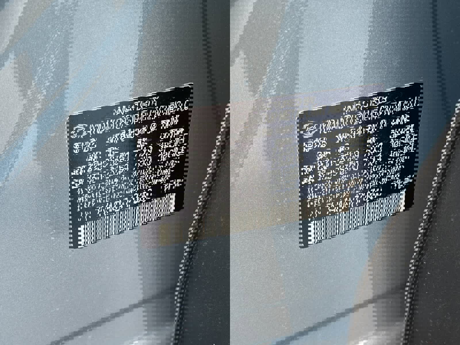 New 2026 Hyundai Ioniq 5 SE image 29