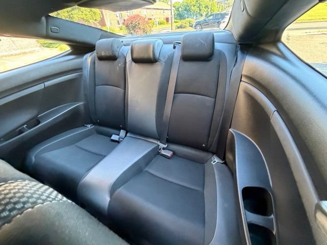 Used 2019 Honda Civic Sport image 10