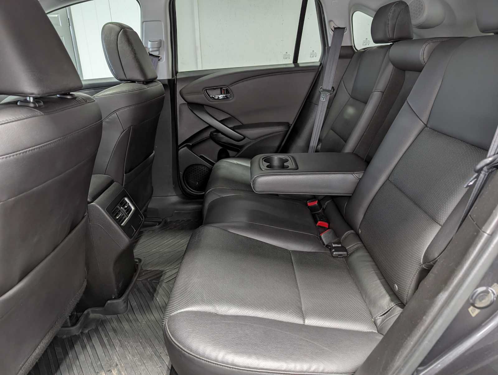 Used 2016 Acura RDX AWD w/ Technology Package image 23